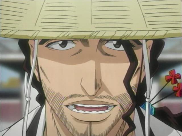 Otaku Gallery  / Anime e Manga / Bleach / Screen Shots / Episodi / 037 - Lo scopo del colpo / 084.jpg